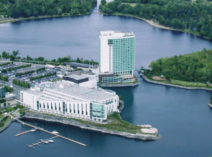 Casino du Lac-Leamy
